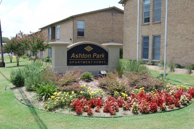 Ashton Park - Ashton Park Apartments