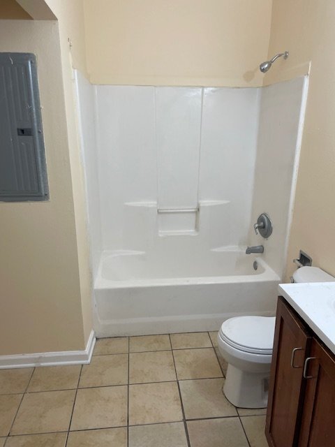 Photo - 2519 Washington Ave Unit Apt. C
