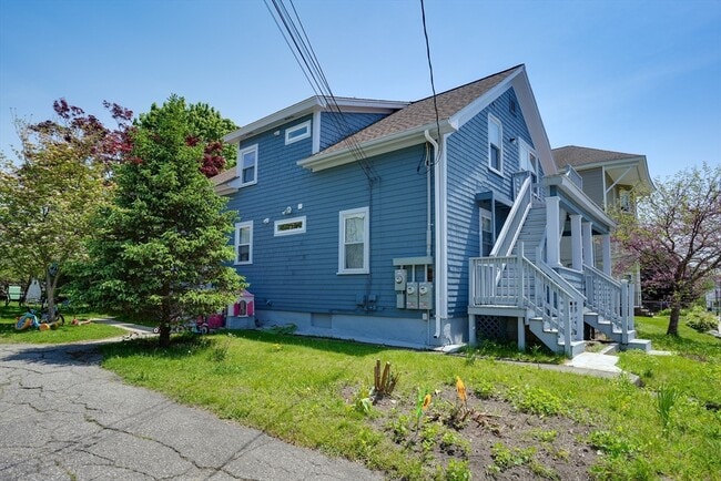 Photo - 5 Eddy St Unit 2