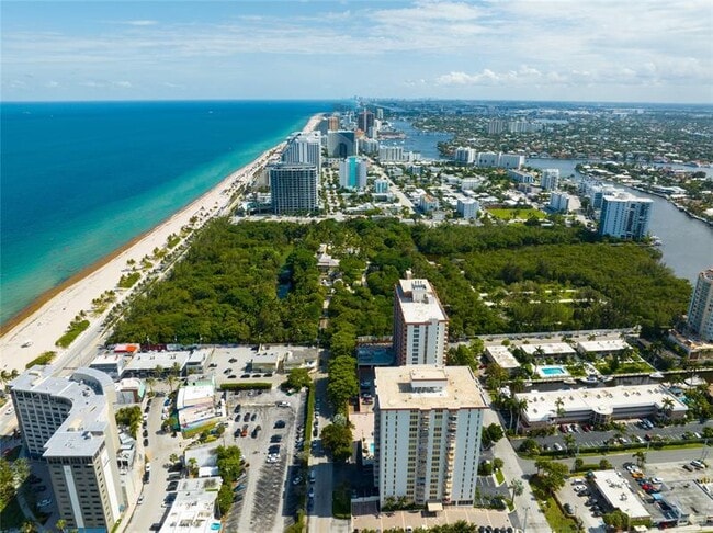 Photo - 3000 E Sunrise Blvd Unit 6D