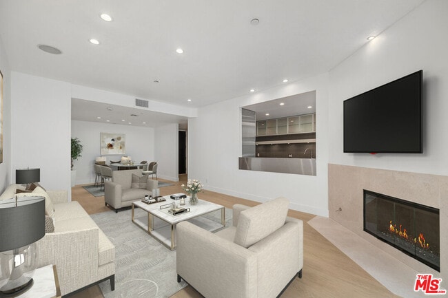 Photo - 200 N Swall Dr Unit PH9