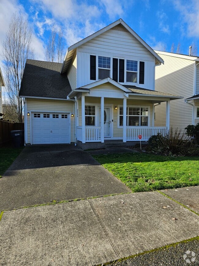 Building Photo - Beautiful 3 bed, 2.5 bath home in Fife