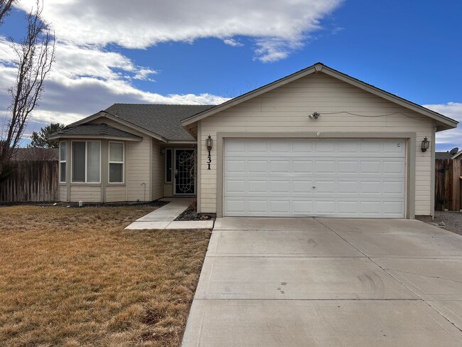 House For Rent in Fernley - House For Rent in Fernley