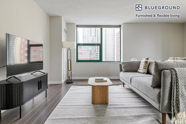 Photo - 77 W Huron St Unidad SI FL9-ID1217