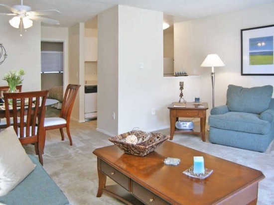 Crystal Bay Apartment Homes