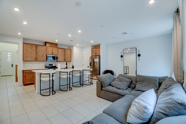 Photo - Stunning and Modern Townhome in Skye Canyon