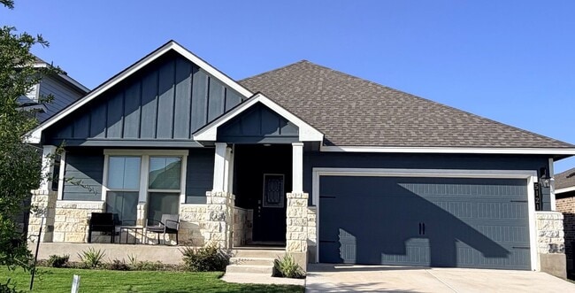 Building Photo - BRAND NEW BUILD!  4-bedroom 2.5-bathroom house!