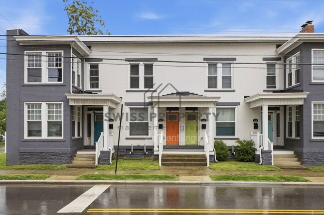 Building Photo - 342 Taylor Ave
