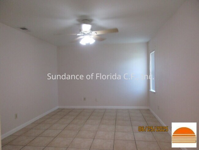 Photo - Fenced Yard Osceola County