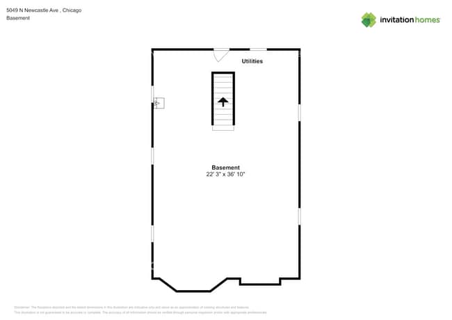 Photo - 5049 N Newcastle Ave