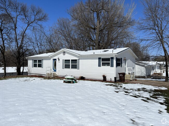 Casas en alquiler en Minnesota 