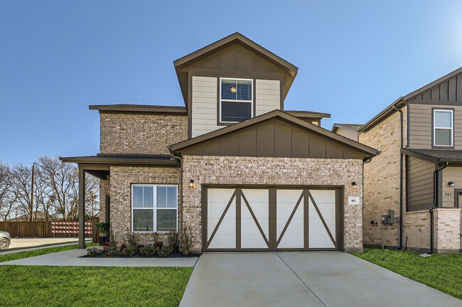 Photo - The Reserve at Arden Park