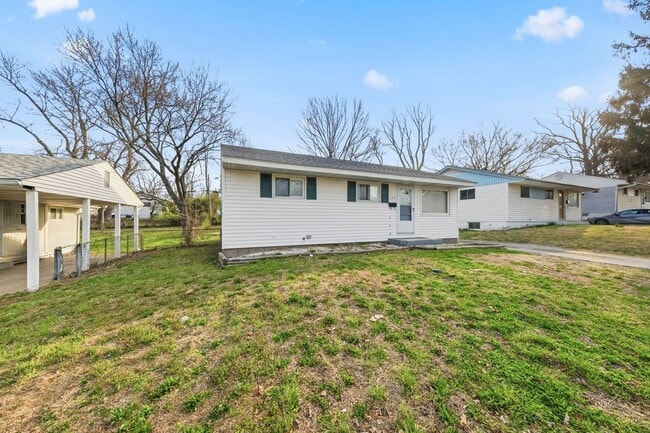 Photo - 133 Perthshire Rd