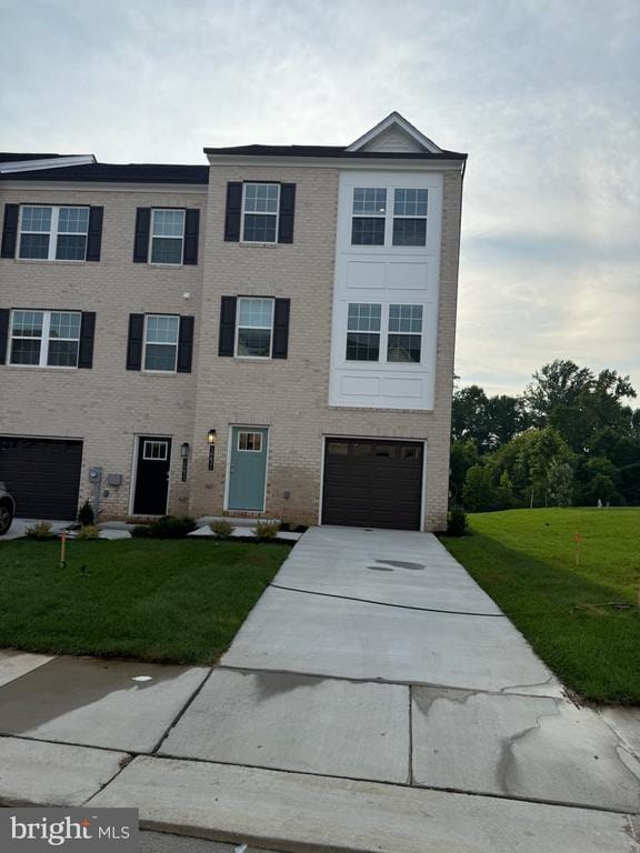 Photo - 16631 Green Glade Dr Townhome