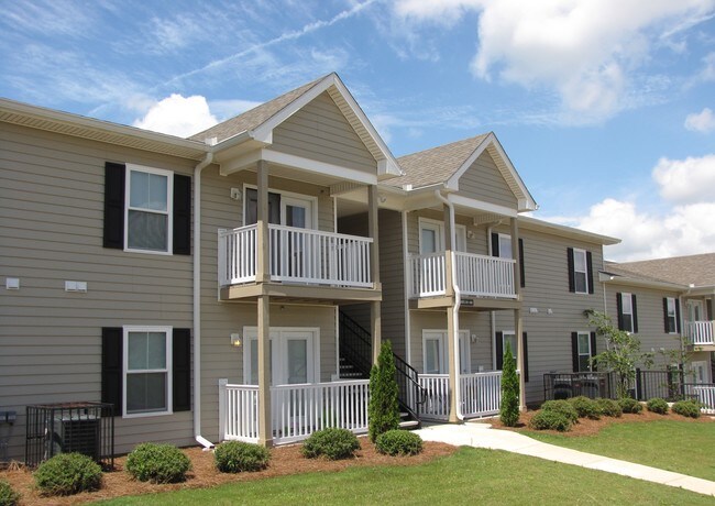 Sunbrook - Southbrook Apartments