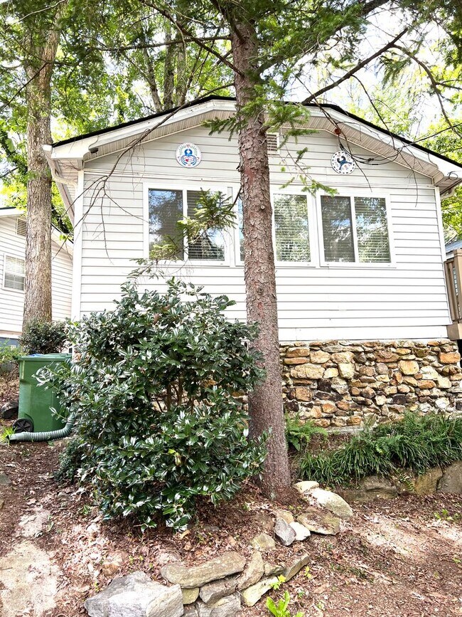 Photo - 1 Bedroom cottage, great Asheville location!