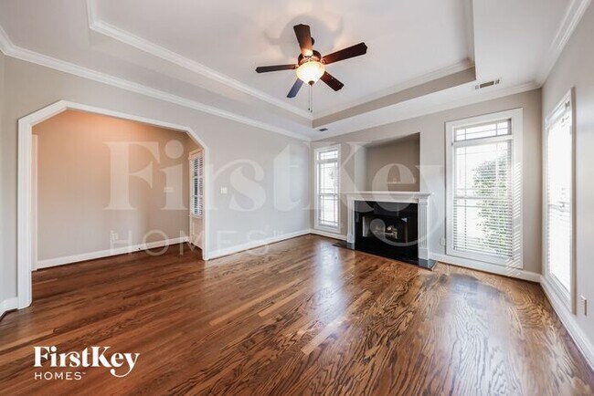 Photo - 934 Brookstone Pl