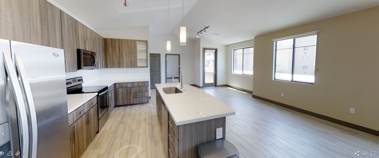 Photo - Audere Apartments