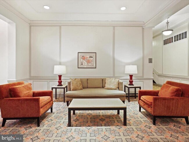 Photo - 3051 Idaho Ave NW Unidad 101