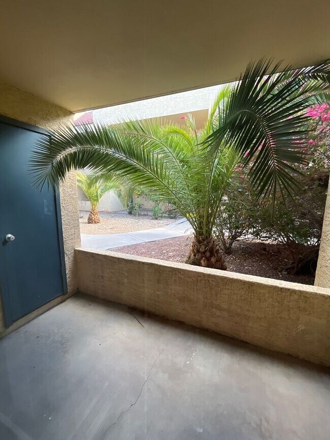 Photo - Welcome Home to El Diablo Apartments – 1 Bedroom in the Heart of Tempe!