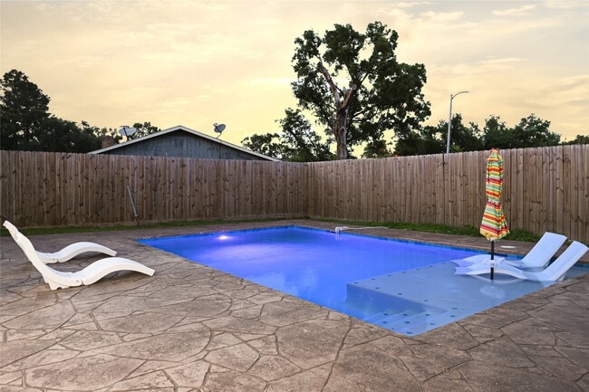 Photo - 12115 Wood Forest Dr