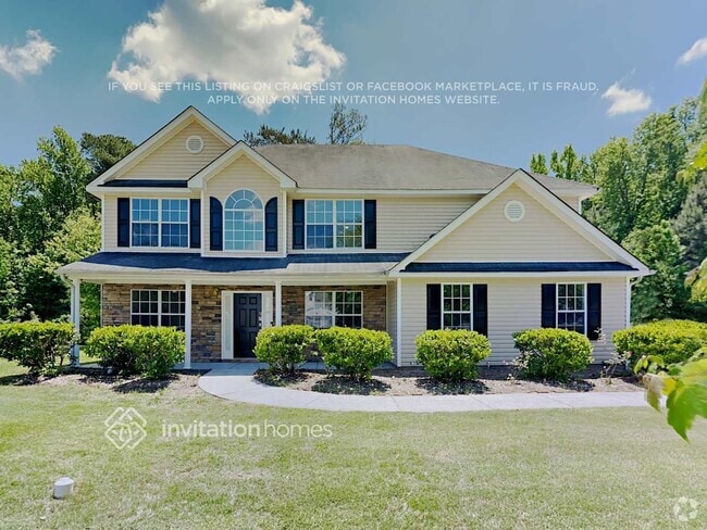 Building Photo - 6000 Autumn Green Dr Rental