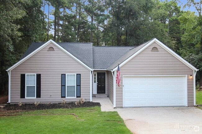 Building Photo - 3734 Windy Hill Dr SE Rental