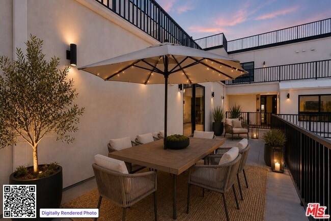 Photo - 1808 Lincoln Blvd Unidad 405