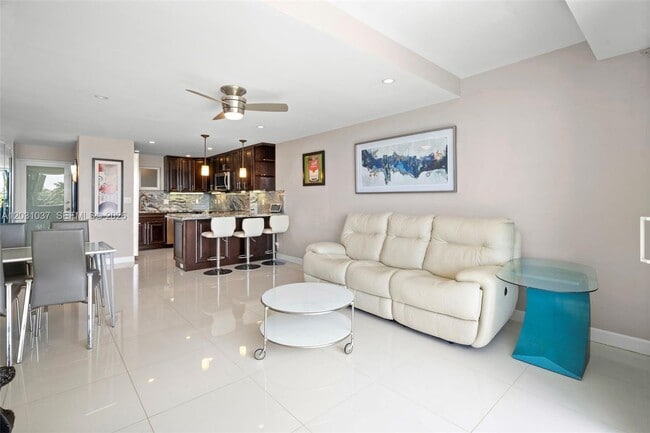 Photo - 2840 N Ocean Blvd Unit 404