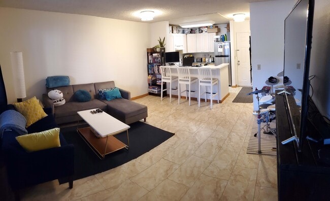 Photo - 3520 Lebon Dr Unidad 5216