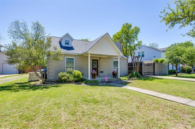2809 Benbrook Blvd