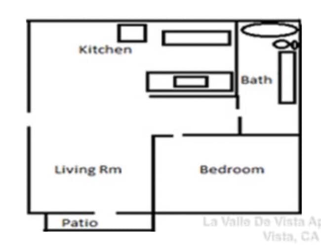 Photo - La Valle De Vista