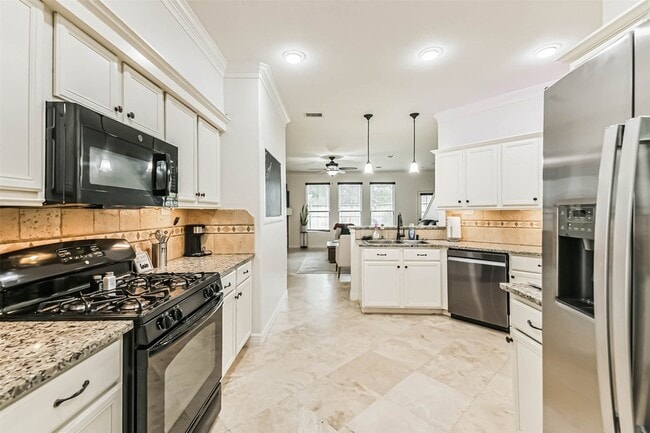 Photo - 22538 Goss Spring Ct