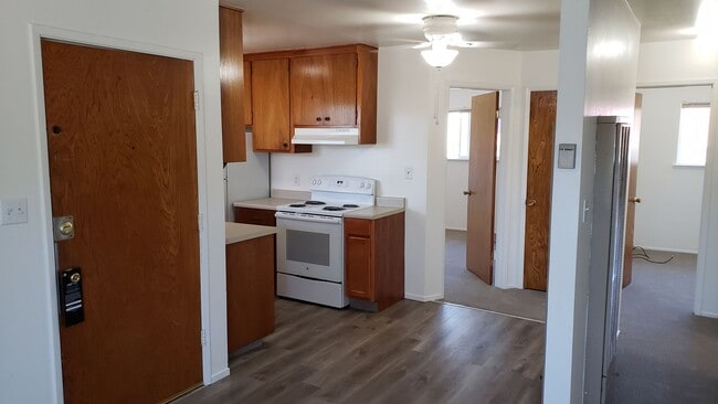 Photo - San Antonio Ave. Unit San Antonio #3