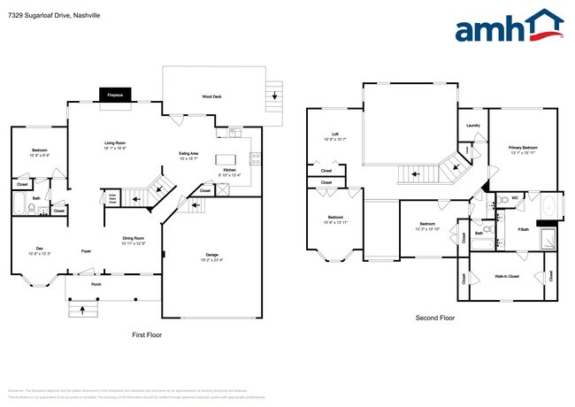 Photo - 7329 Sugarloaf Dr