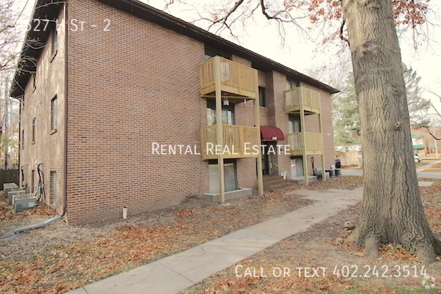 Building Photo - 2527 H St Unit 2 Rental
