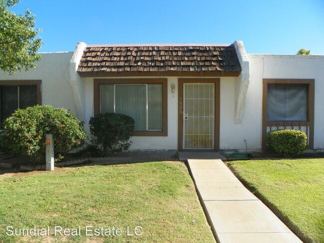 3 br, 2 bath House - 6606 N. 46th Lane - 3 br, 2 bath House - 6606 N. 46th Lane