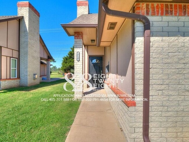 Photo - Roommates Not Working Out? 4 Bed/2 Bath Home Near OU Campus Available NOW! (Not Preleasing for 2027)