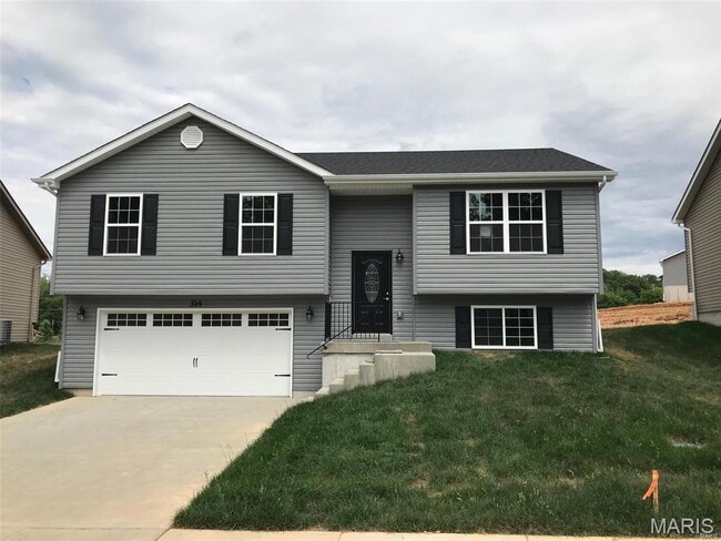 Building Photo - 314 Touchdown Dr