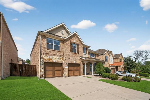 2309 Shingle Ln