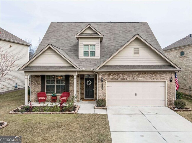 Building Photo - 2639 Ogden Trl