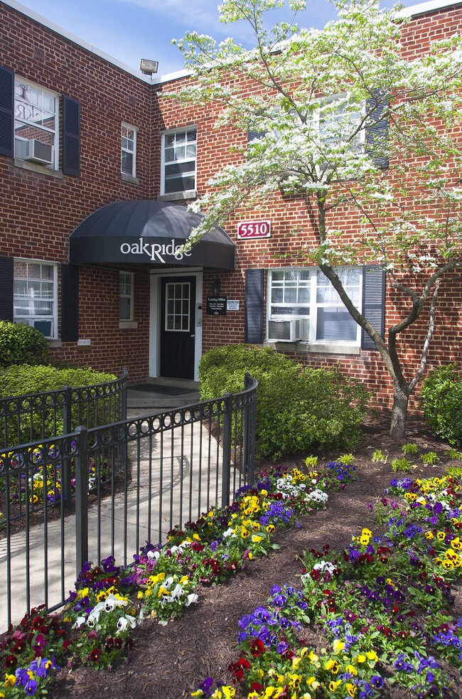 Oak Ridge Apartments For Rent in Riverdale, MD