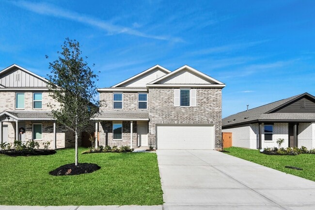 Photo - 2523 Night Emerald Dr