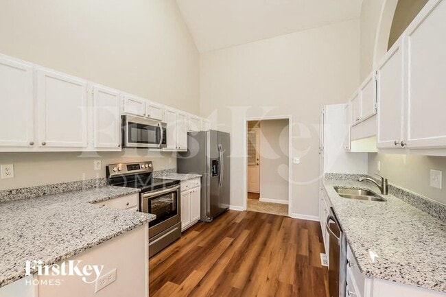 Photo - 1510 Barry Oak Ct