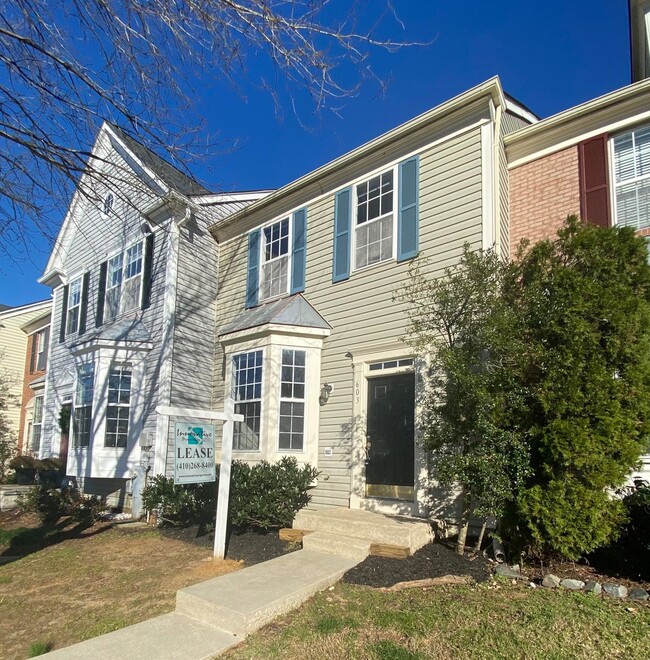 3 level townhome in Annapolis. Great for c... - 3 level townhome in Annapolis. Great for c...