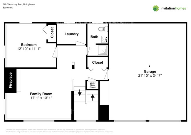 Photo - 640 N Ashbury Ave