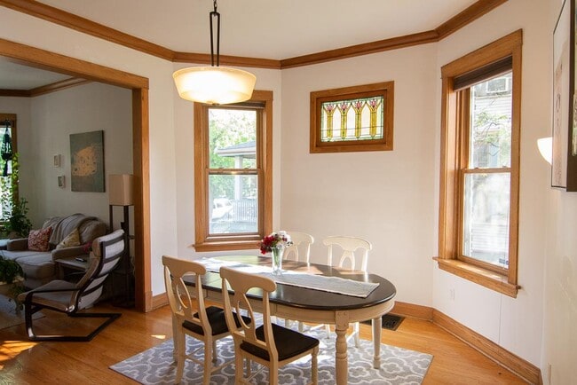 Photo - 3916 N Kildare Ave Unit 1