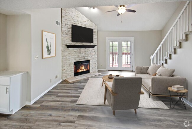 Building Photo - 432 Shirley Ridge Dr Rental