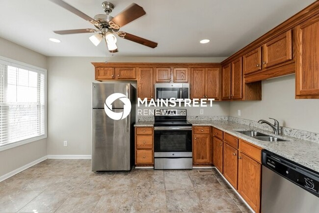 3 Bedroom Pet-Friendly Home in Margaret, AL with Main Street Renewal