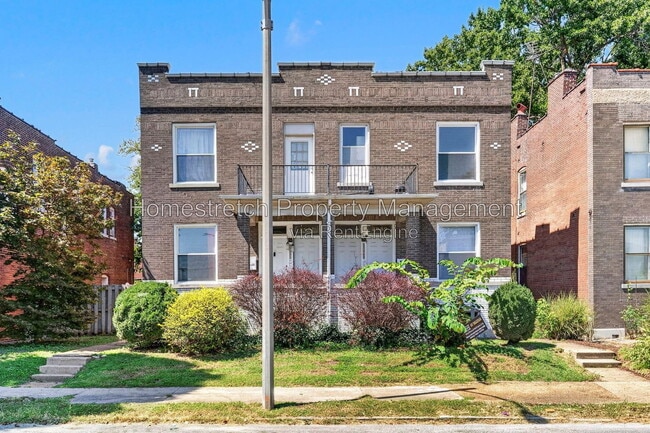 Building Photo - 2849 Minnesota Ave Unit 2f